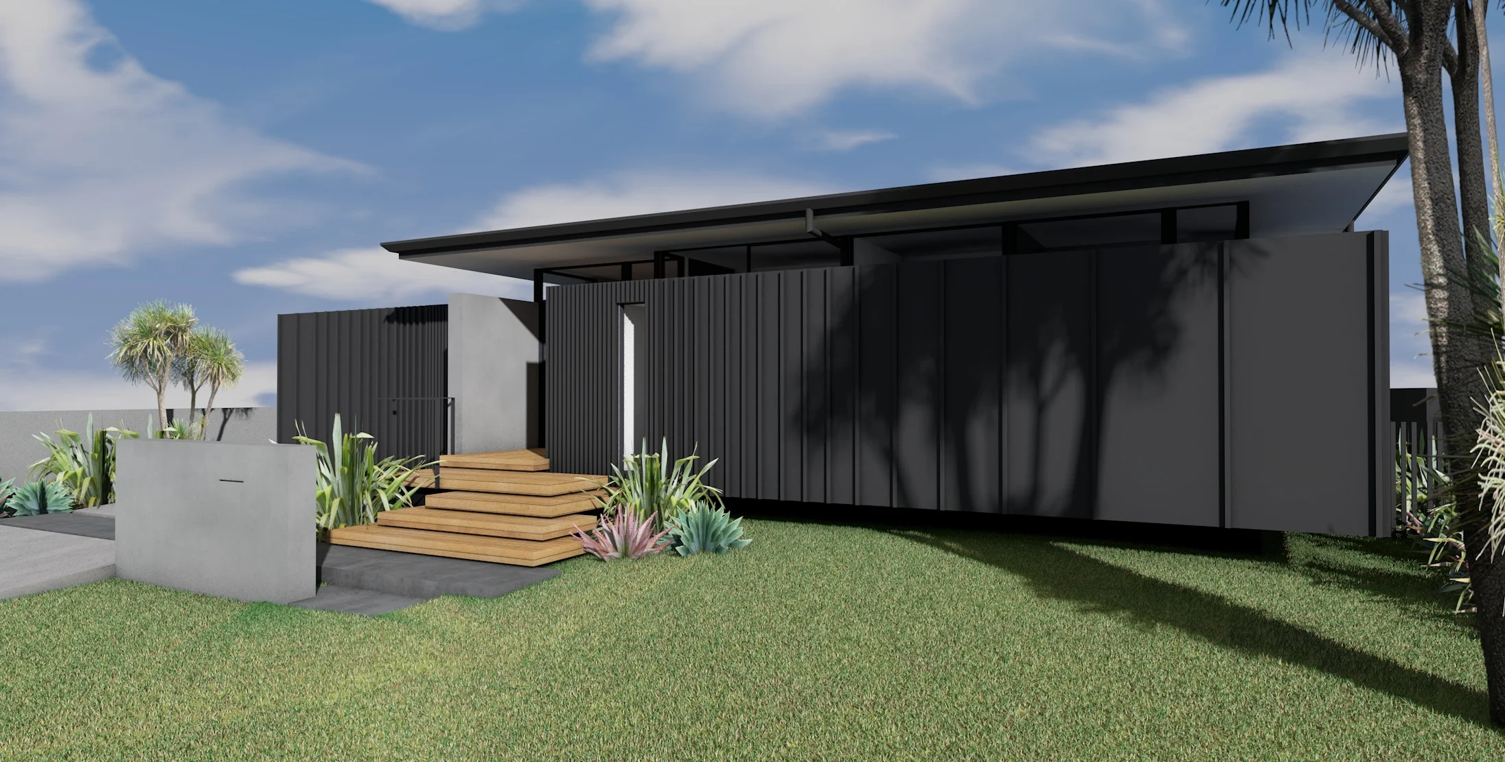 Maroochydore Canal Residence