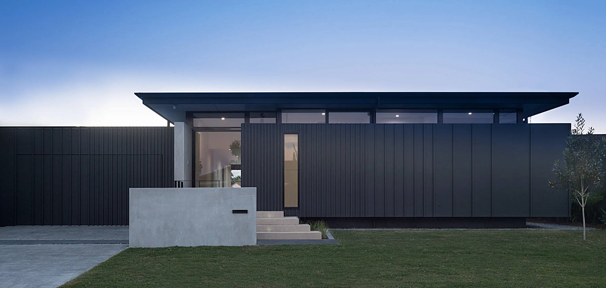 Maroochy Canal Residence