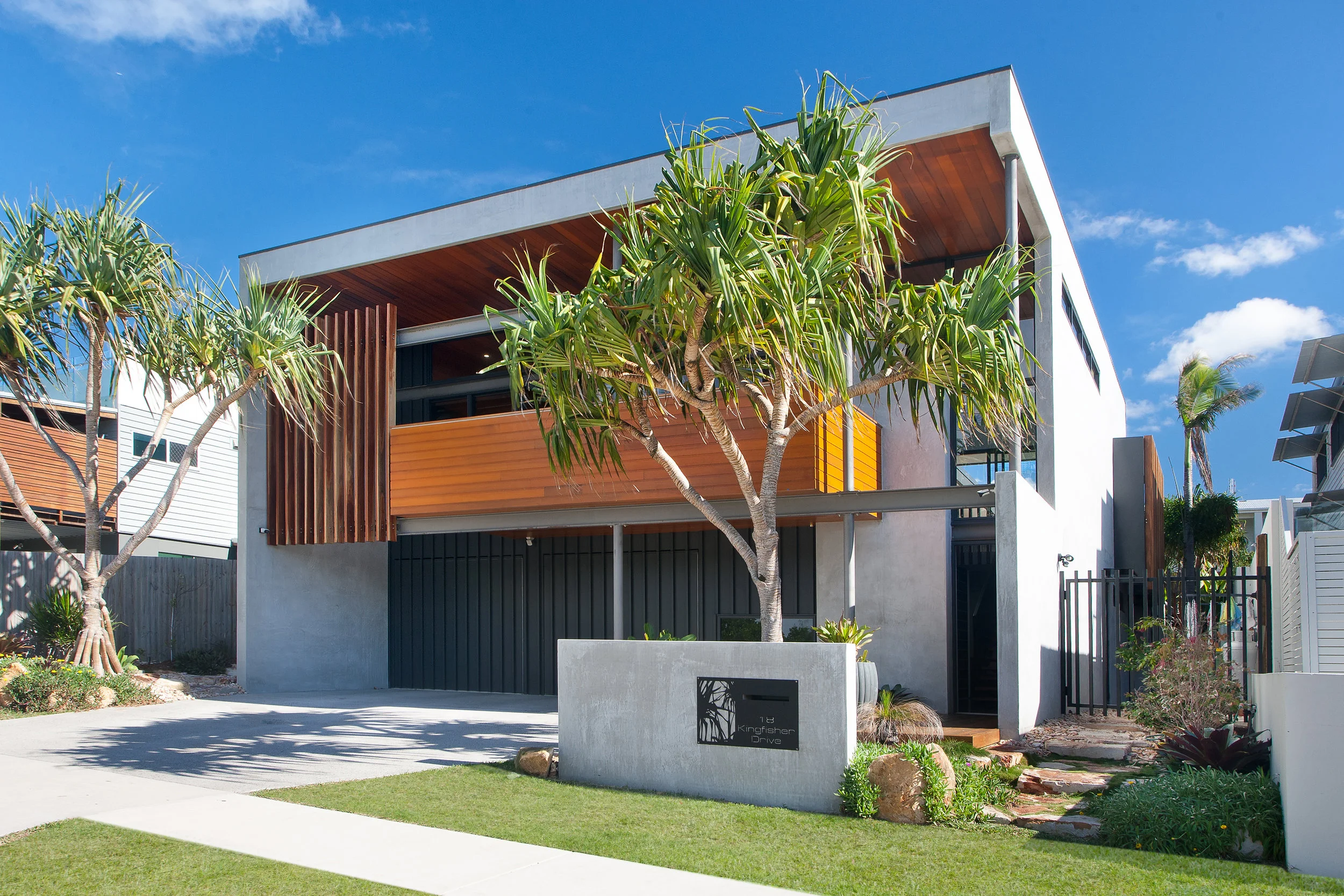 Peregian Residence