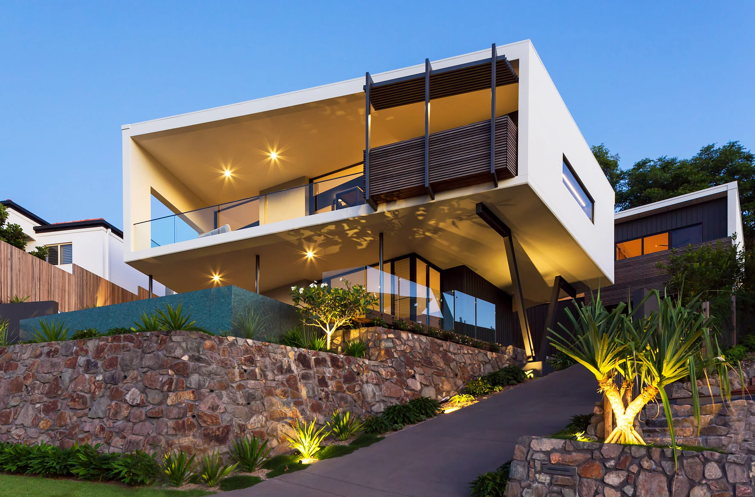 Coolum Residence