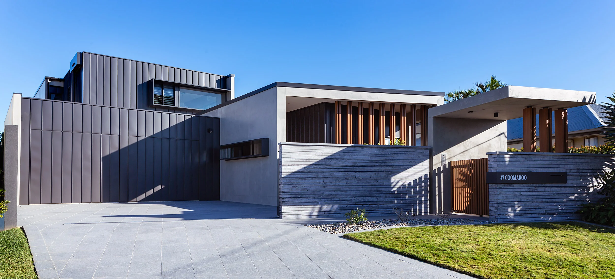 Minyama Residence