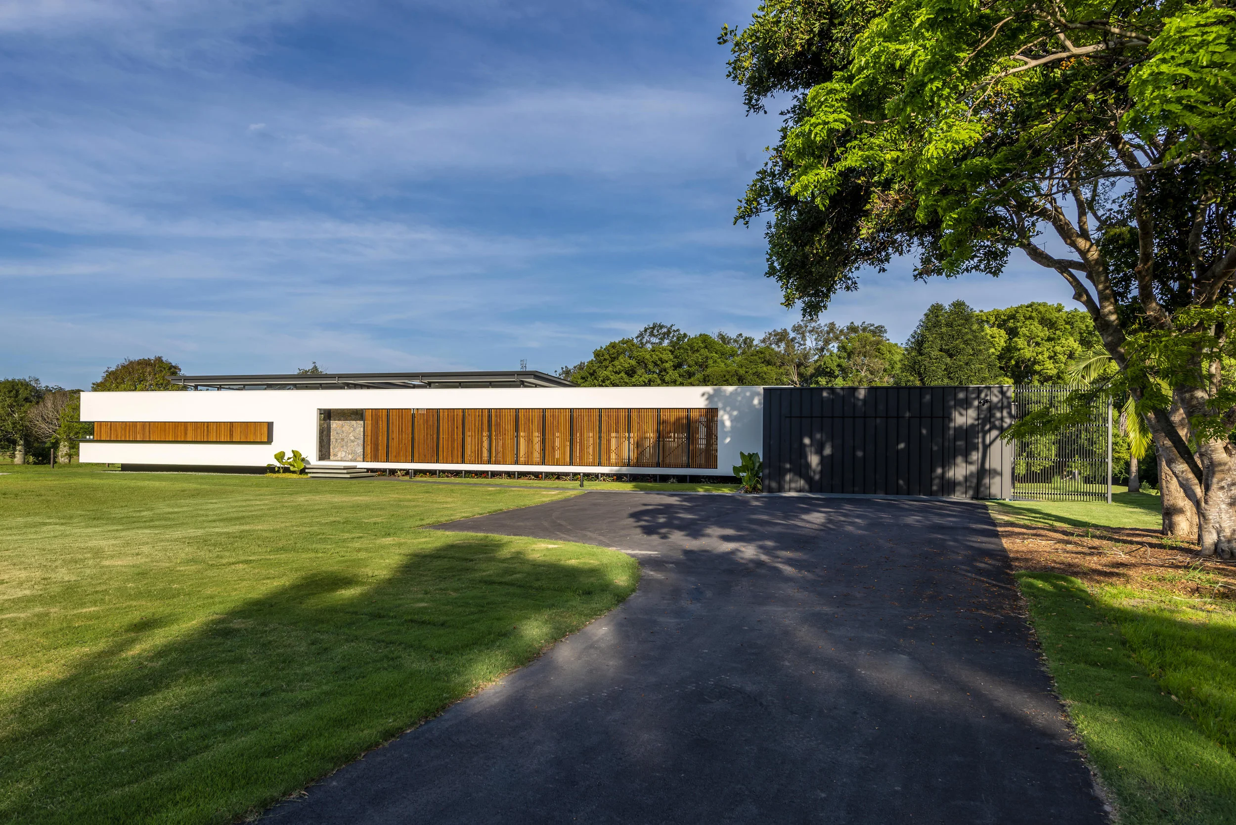 Tallebudgera Residence