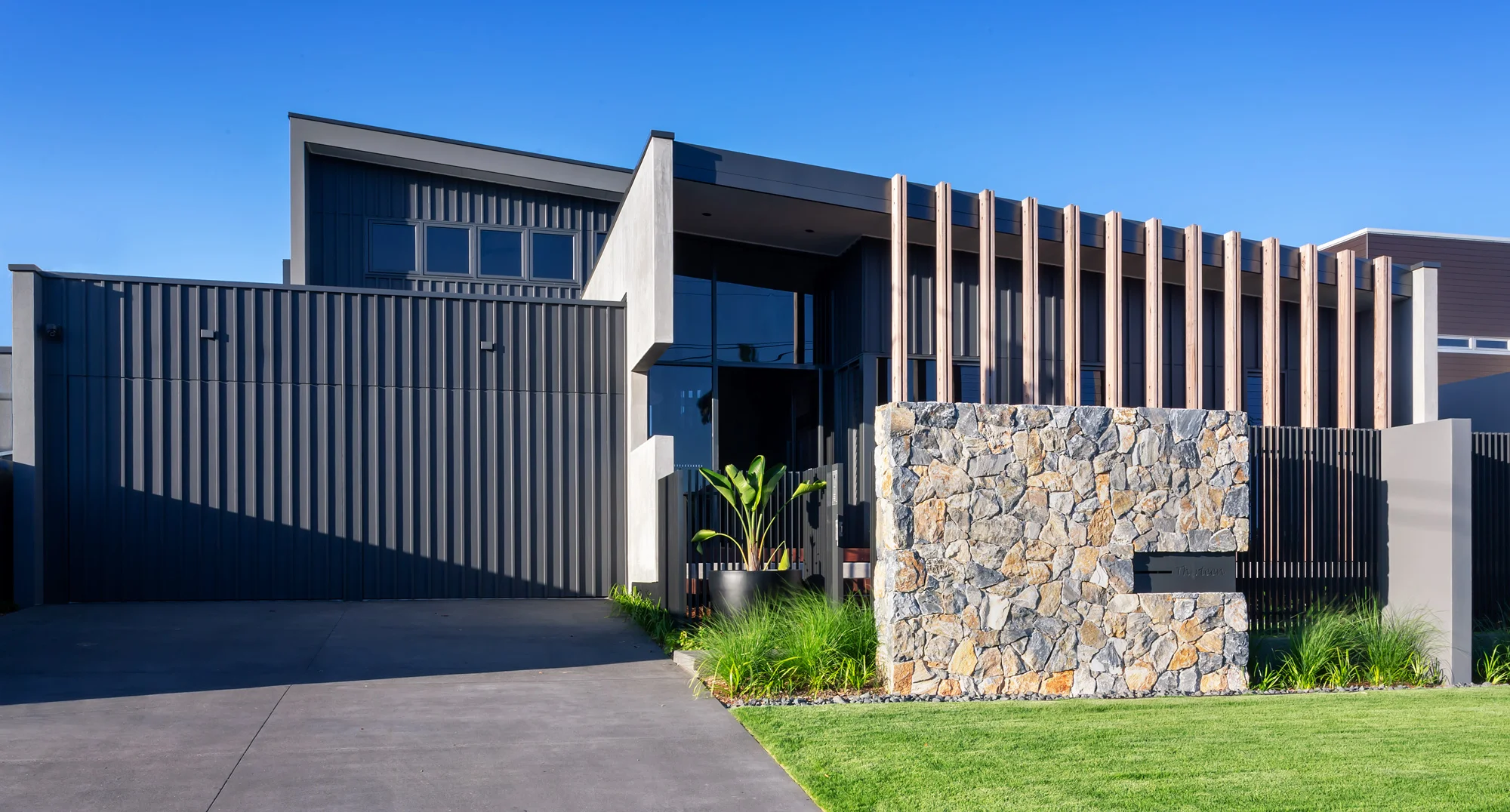 Mooloolaba Project