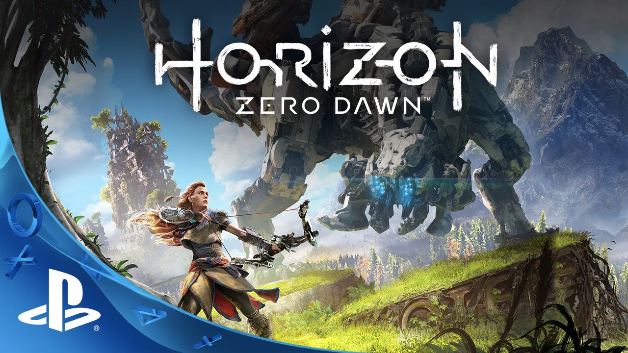 Horizon Forbidden West (Video Game 2022) - Metacritic reviews - IMDb
