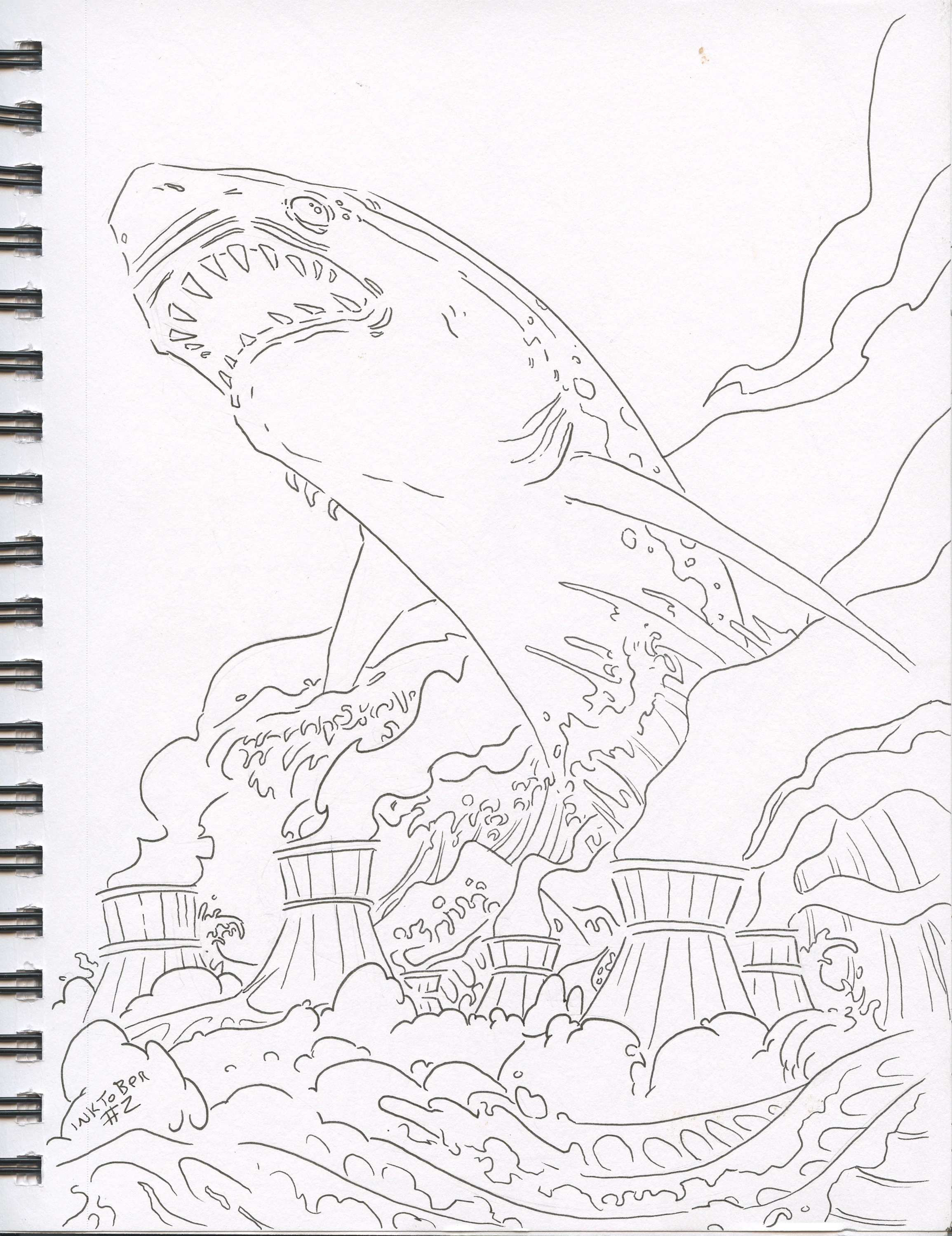 Inktober 2017 Day 2.jpg