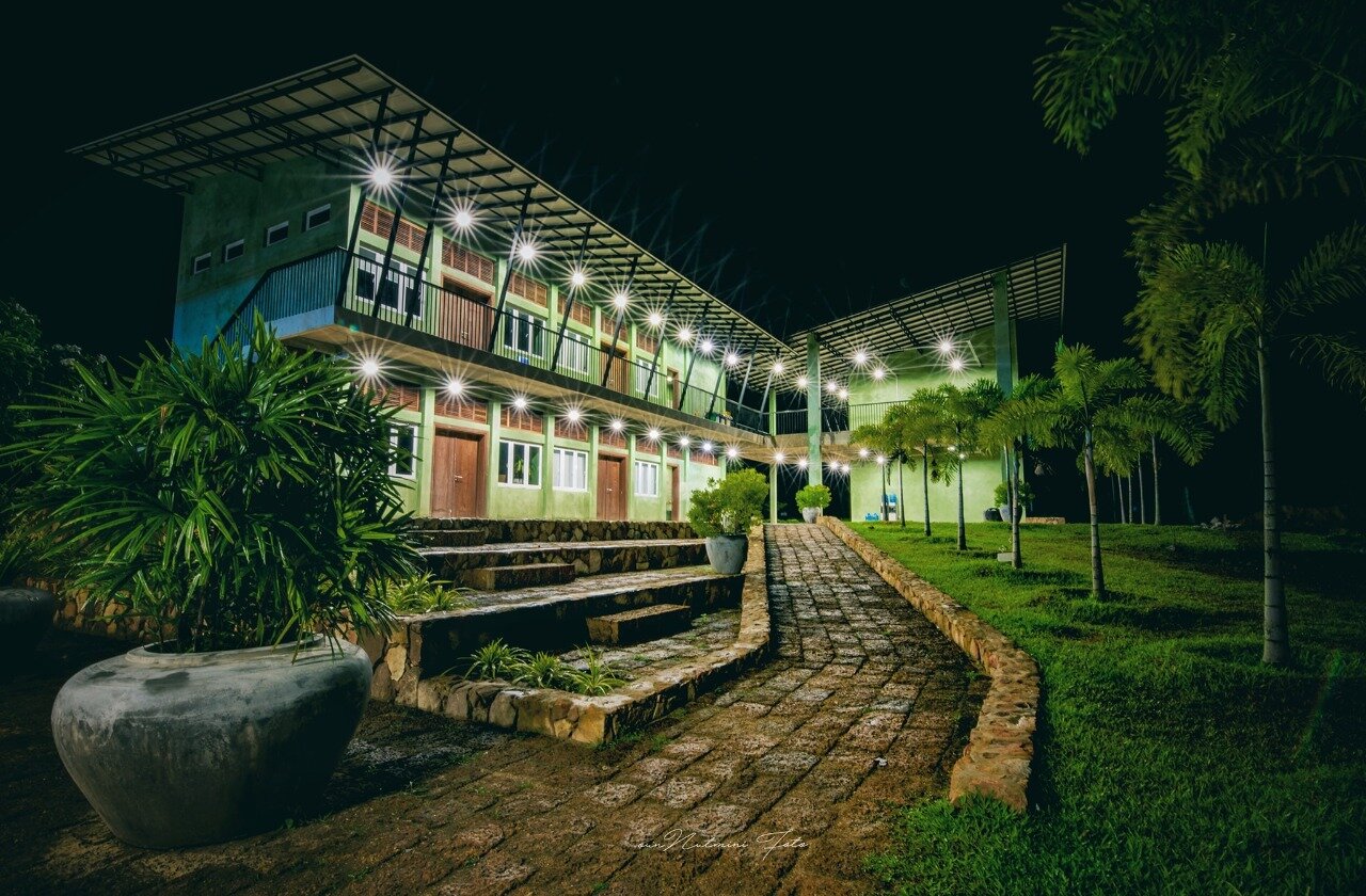 Dormitory