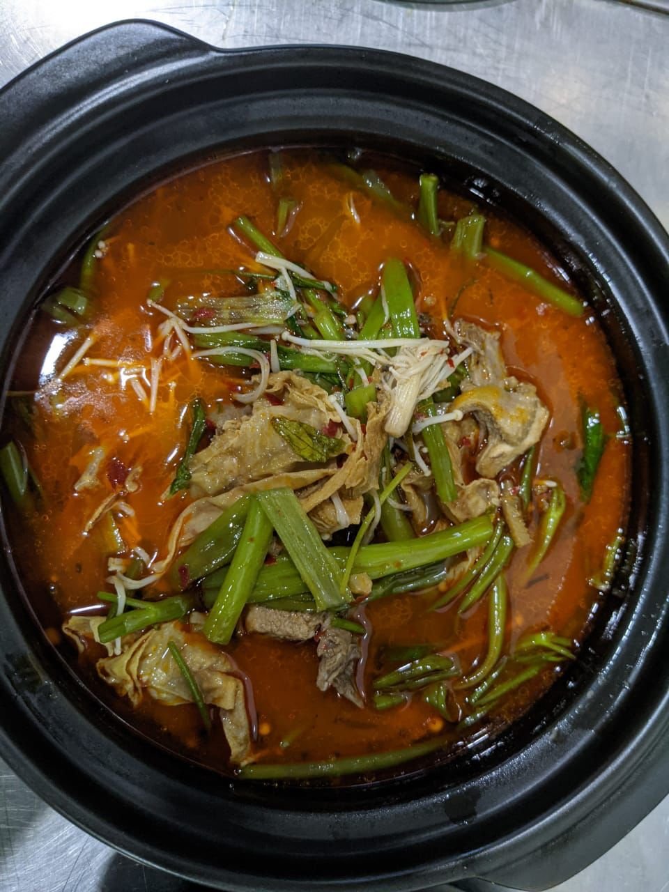 Sour Duck Soup (Copy) (Copy)