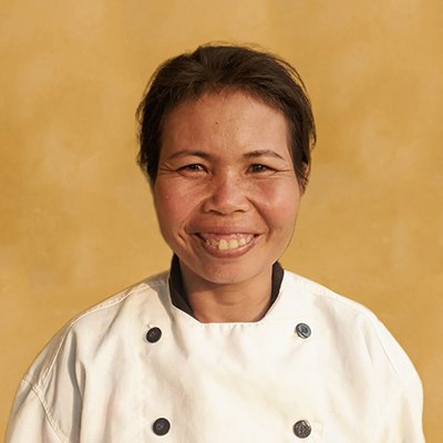 Pheung - Sous Chef