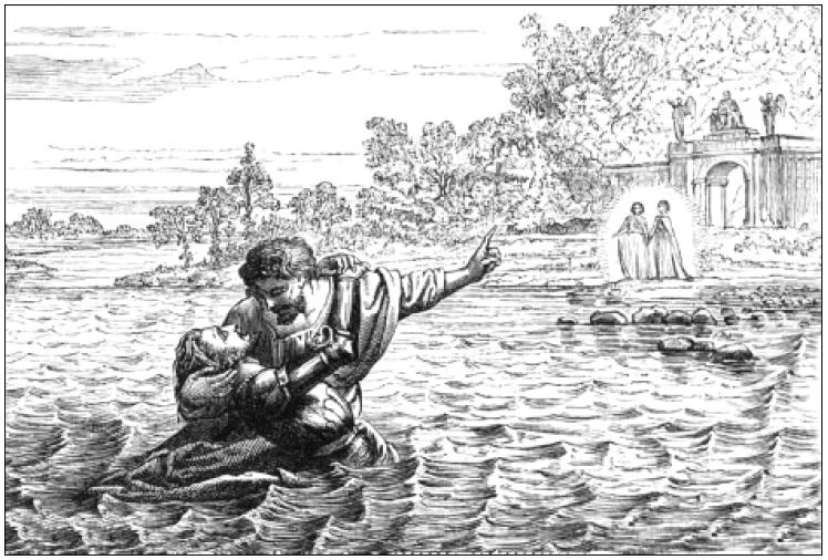 Let Me Die the Death of the Righteous