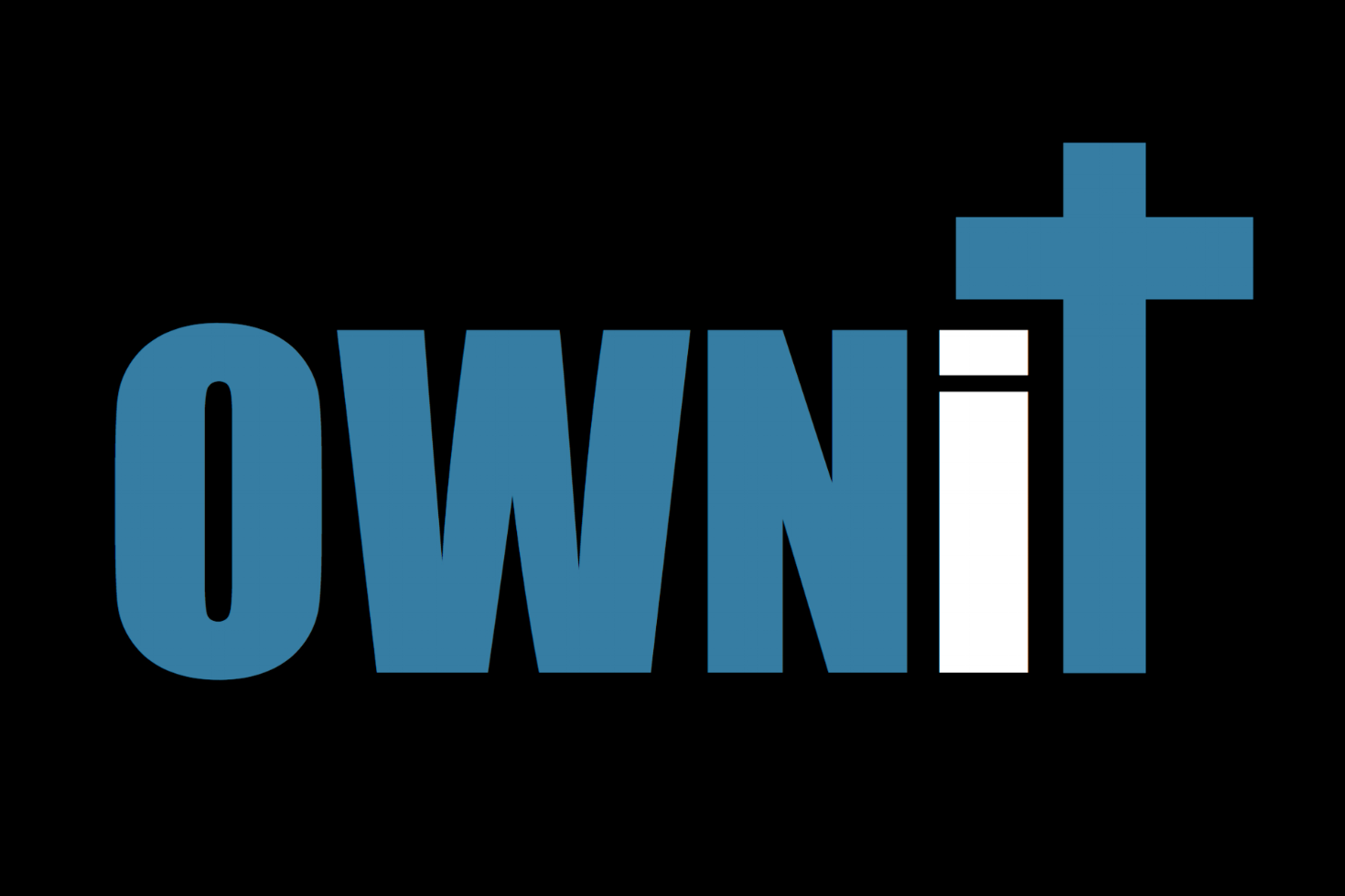 JUNIOR YOUTH (6th-7th Grade): Own It