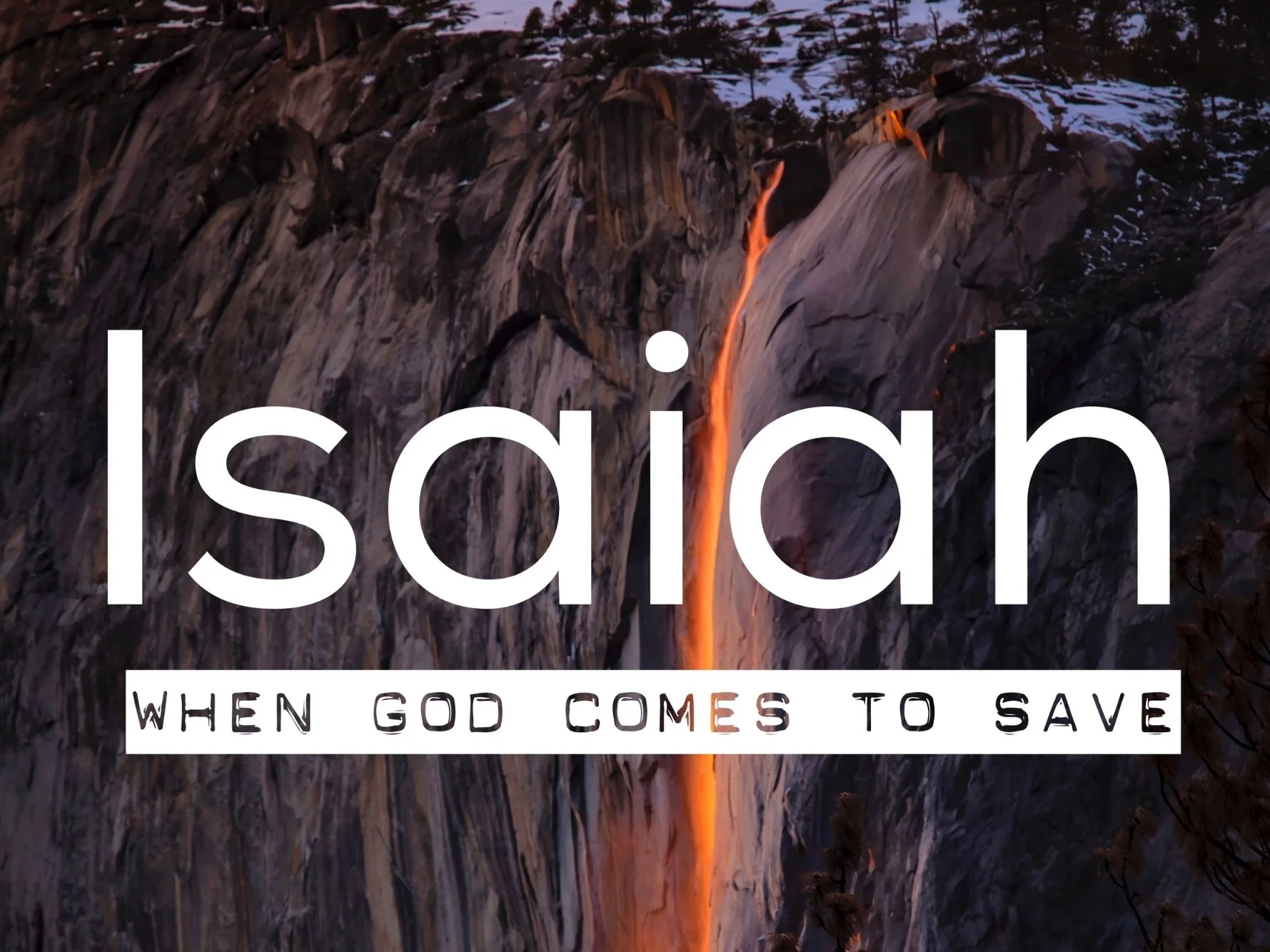 Book of Isaiah