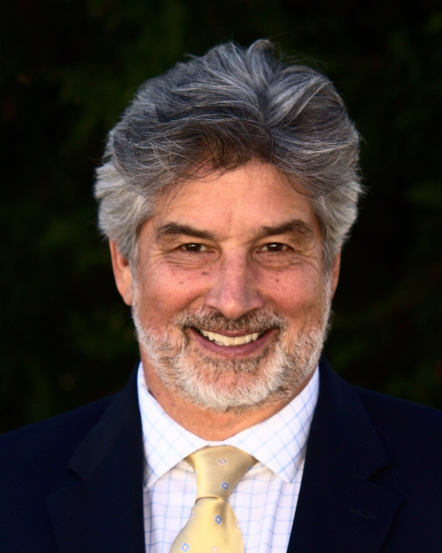 Paul Holst