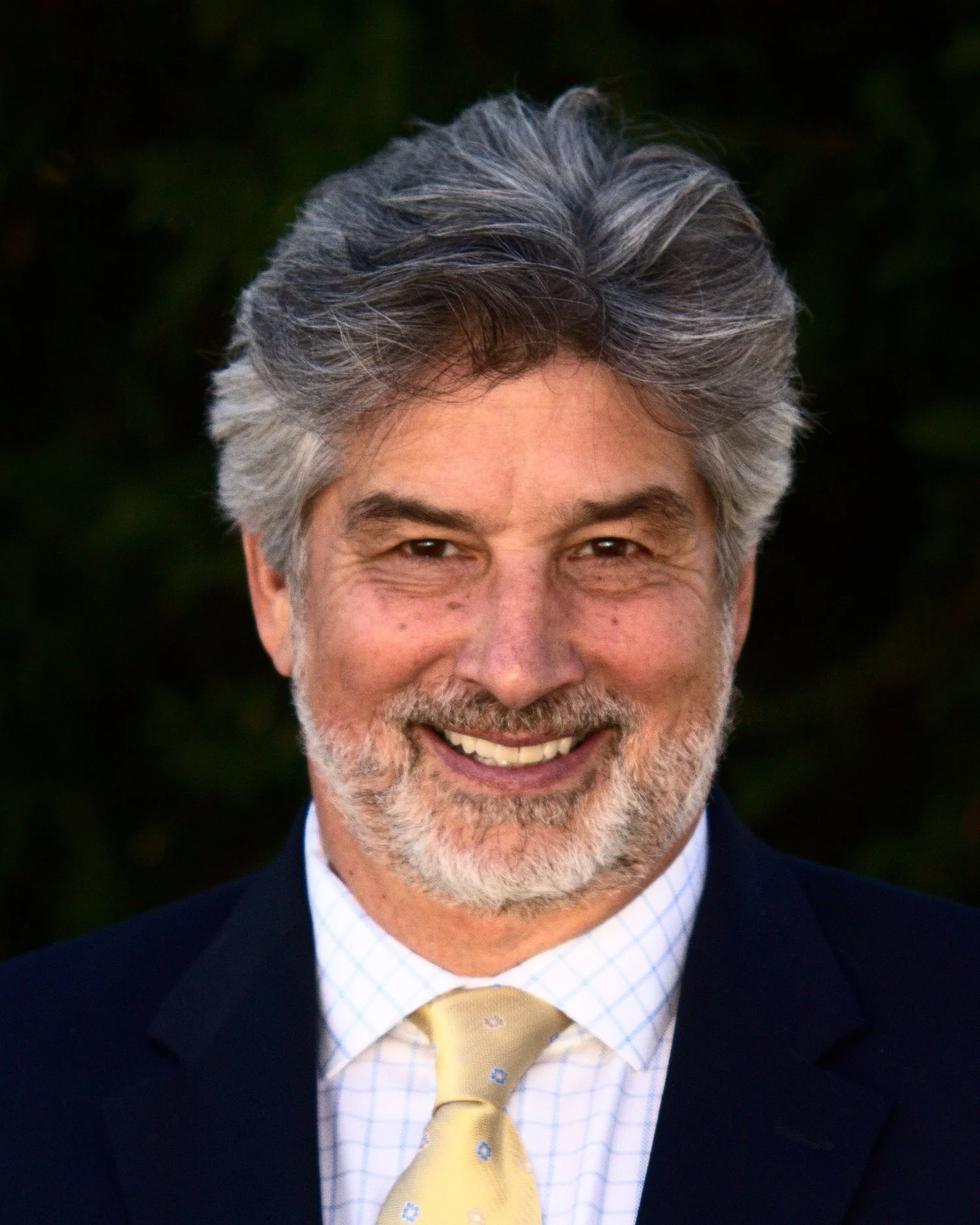 Paul Holst