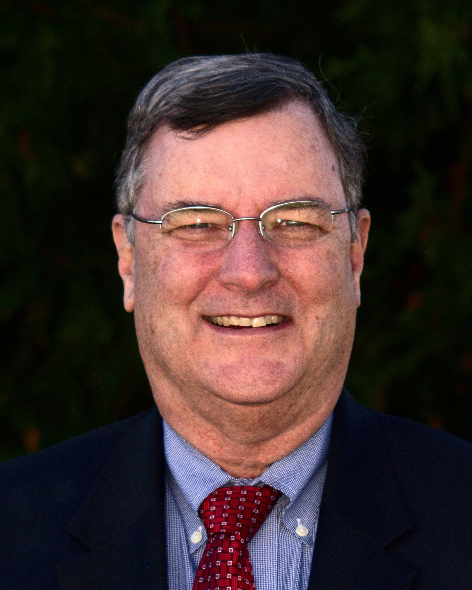 George Merriam