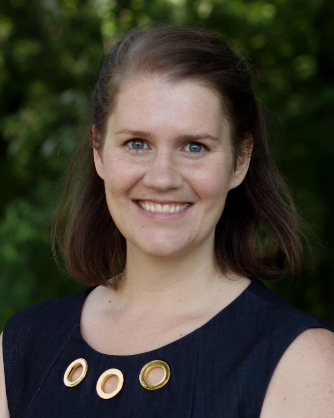Heather Essary