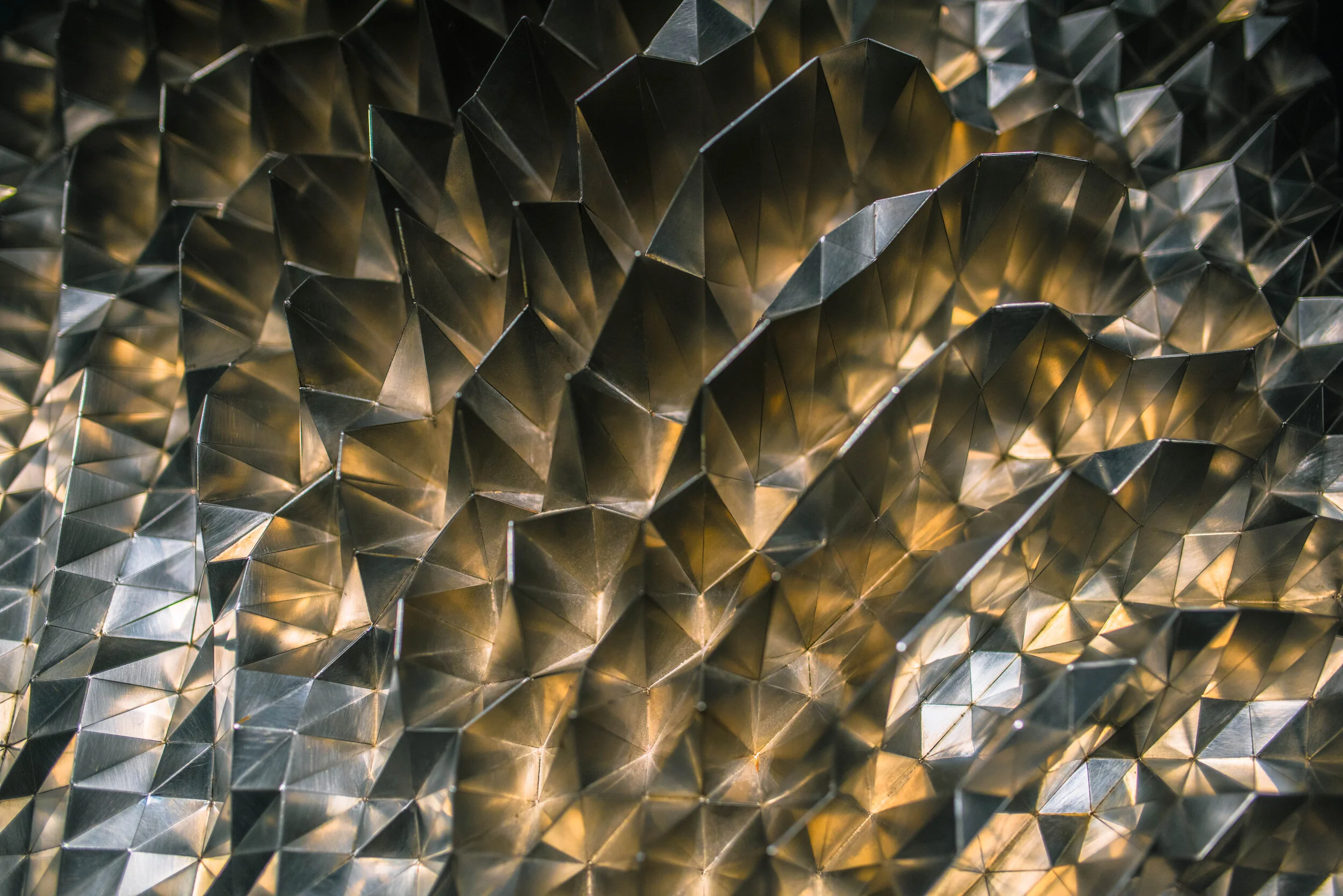 Affirmations for a Troubled Time