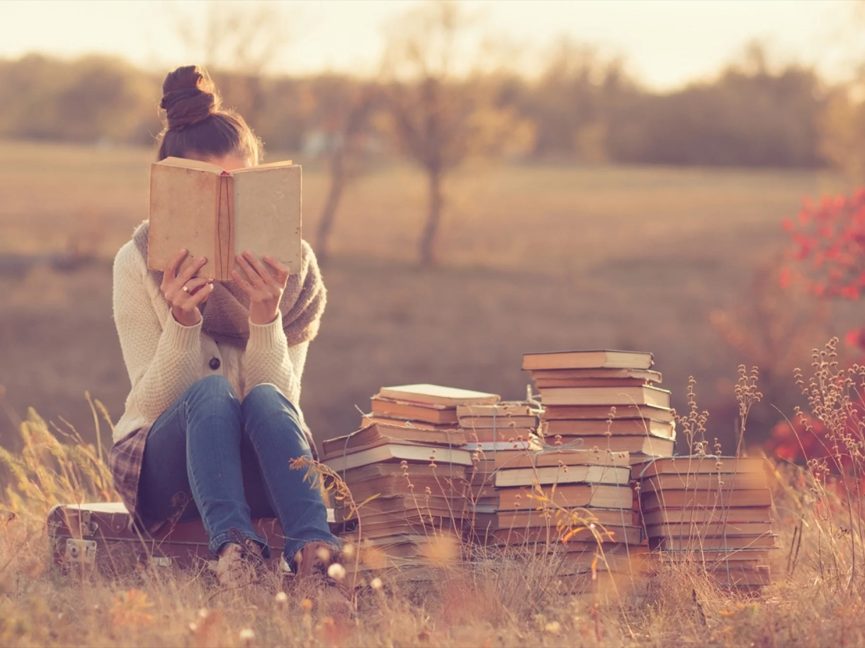 Reading for the Right Reasons