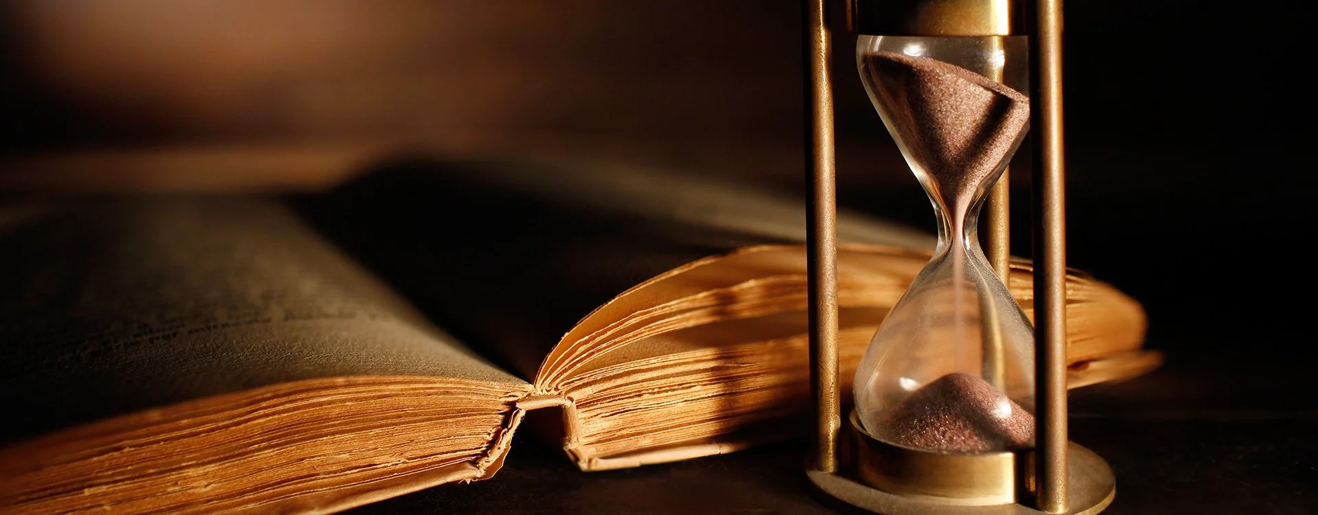 Learning to Speak Christianese, Part 1