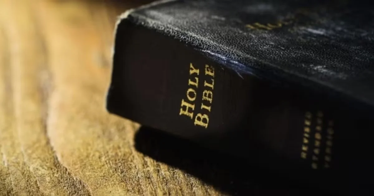 Learning to Speak Christianese, Part 5 