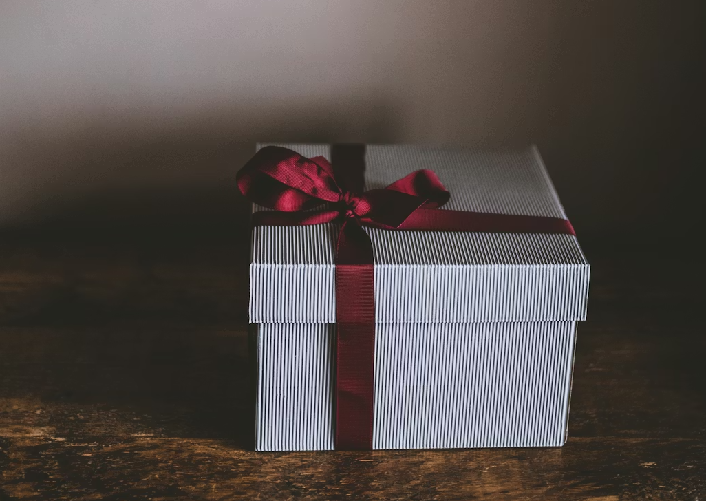 The Greatest Gift