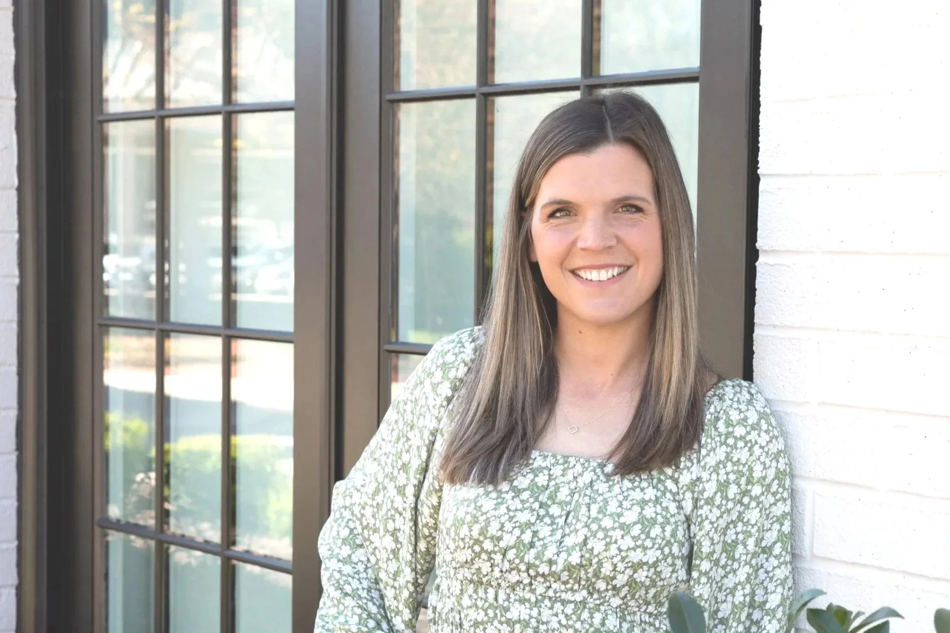 Mary Catherine Bowman