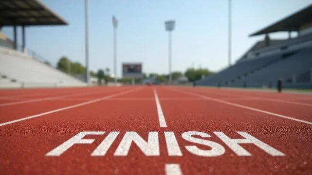 Slow and Steady Wins the Race