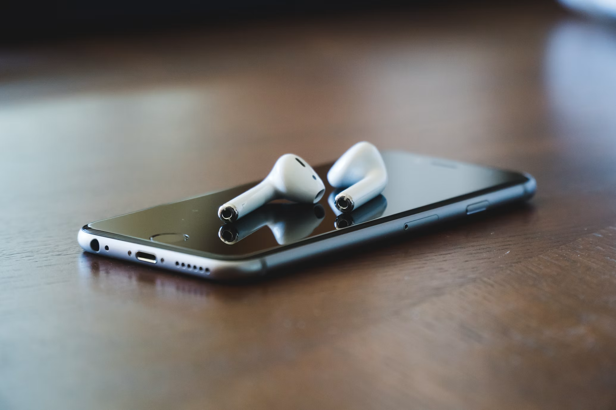 What’s on Your Playlist?