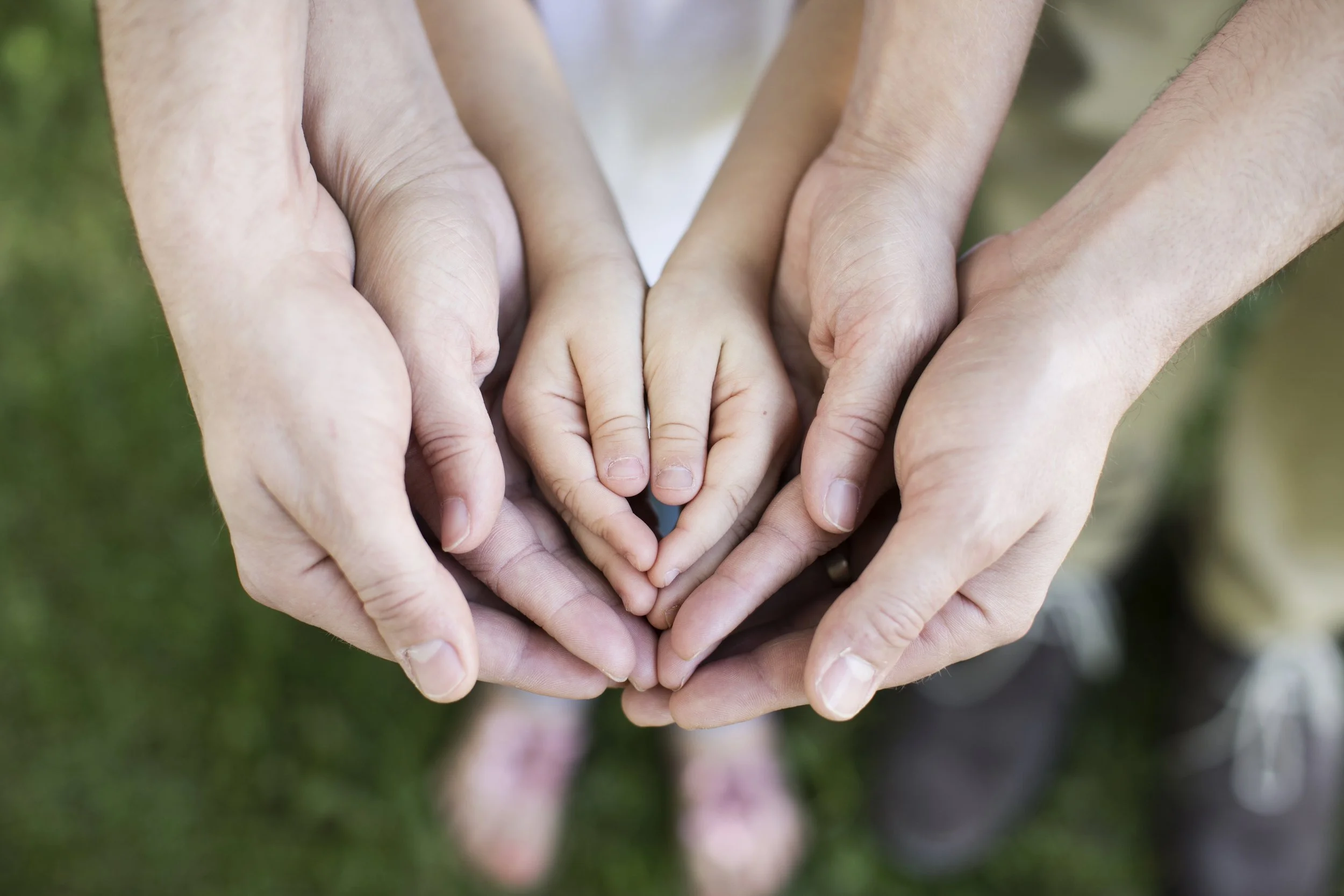 Family Worship: Partakers