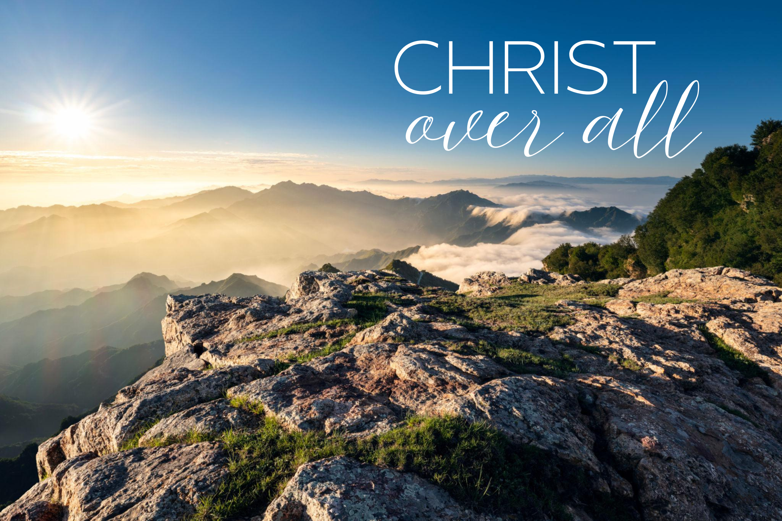 Book of Colossians