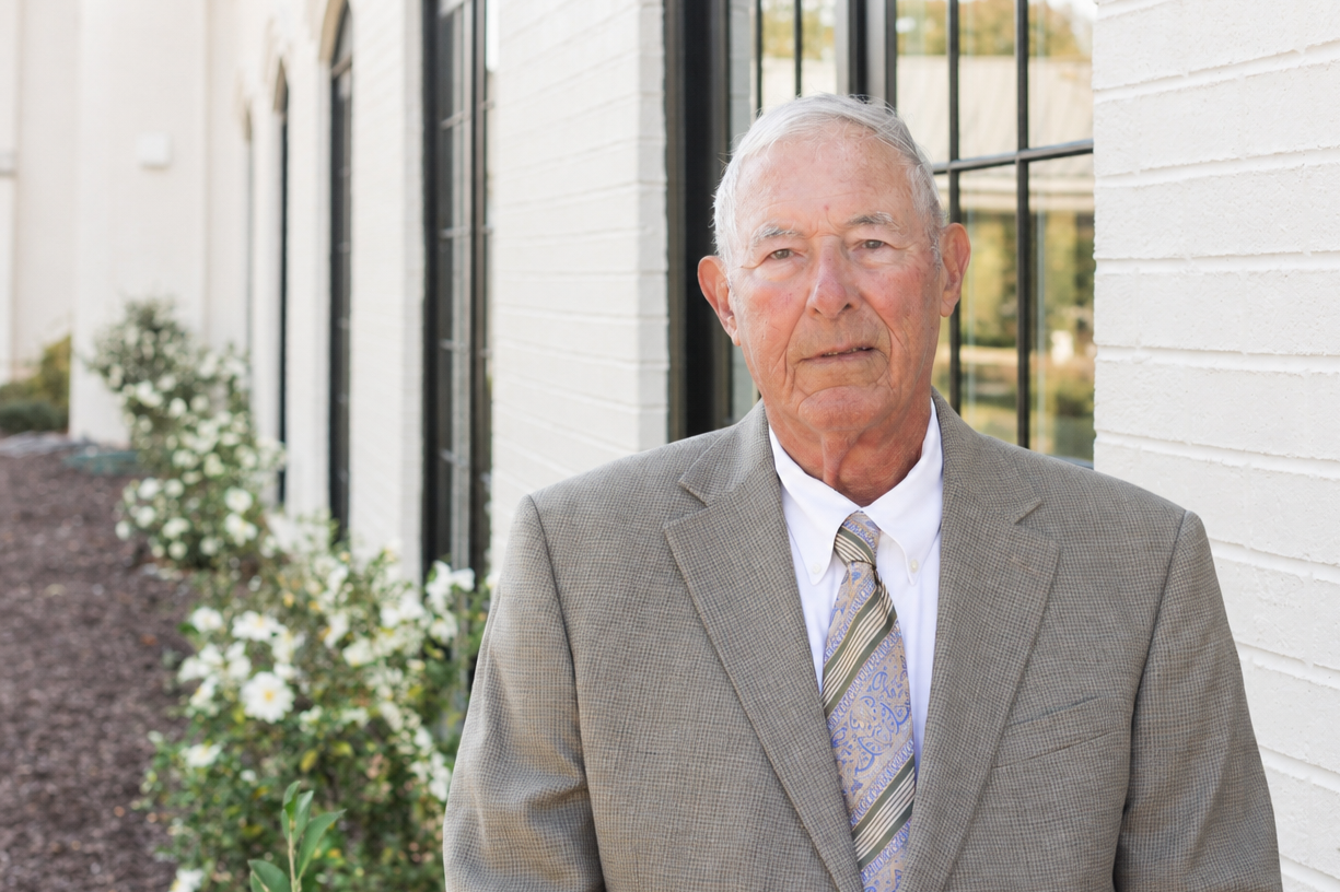 Darryl Andrews (Emeritus)