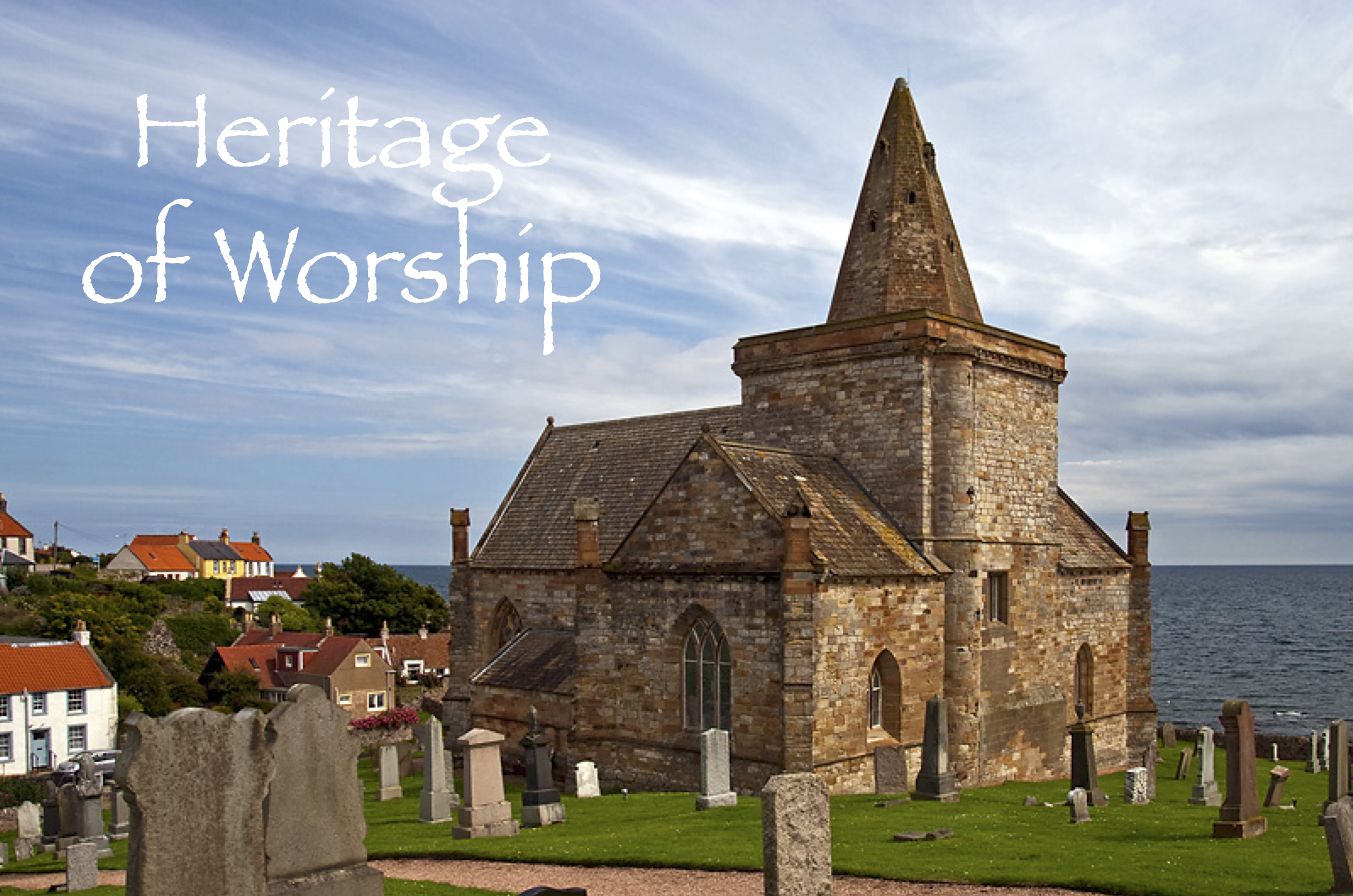 Heritage of Worship