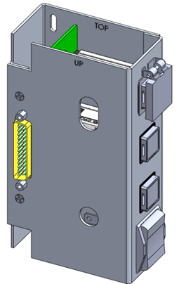   3-D mechanical design allows for virtual fit checks before production, minimizing errors.  