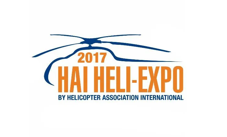HAI Heli-Expo - Dallas, TX