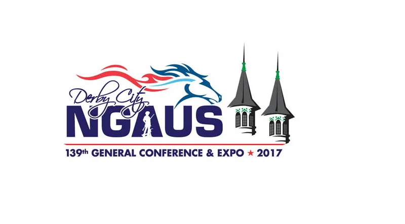 NGAUS - Louisville, KY