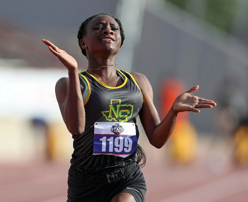UIL State Track and Field Meet