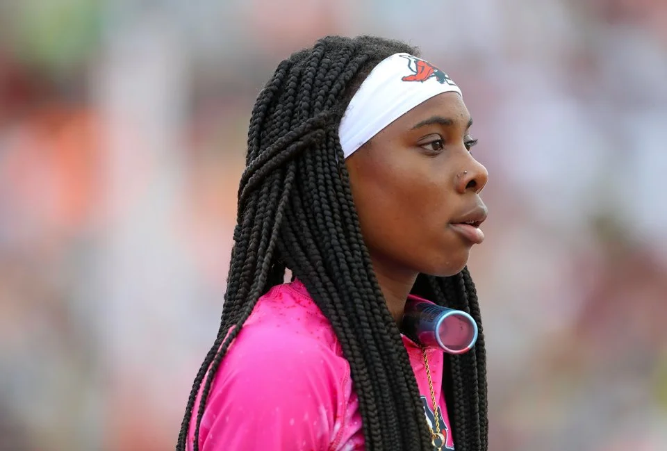 UIL State Track and Field Meet