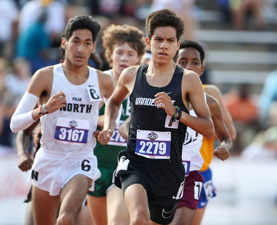 UIL State Track and Field Meet