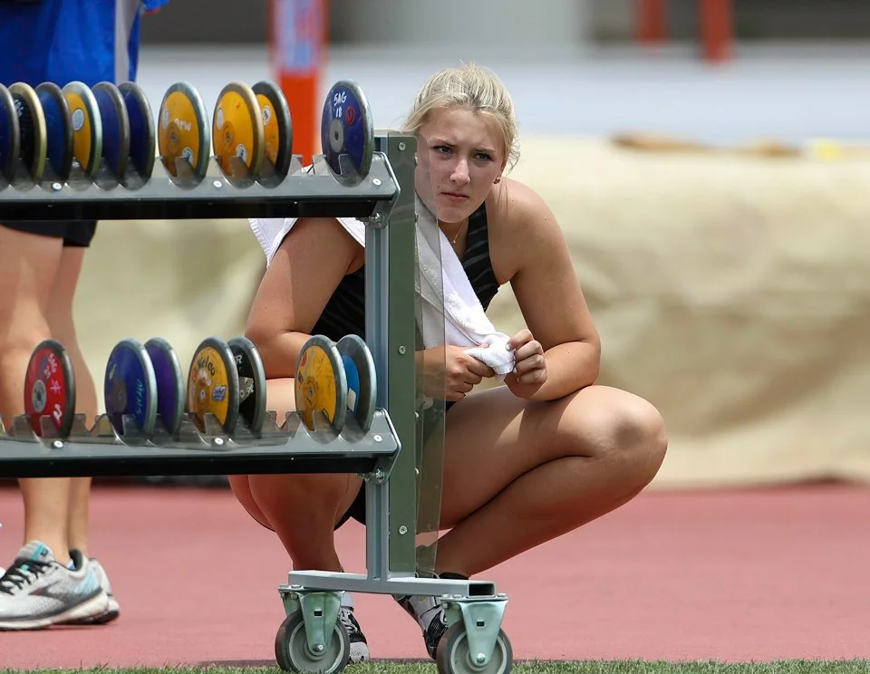 UIL State Track and Field Meet
