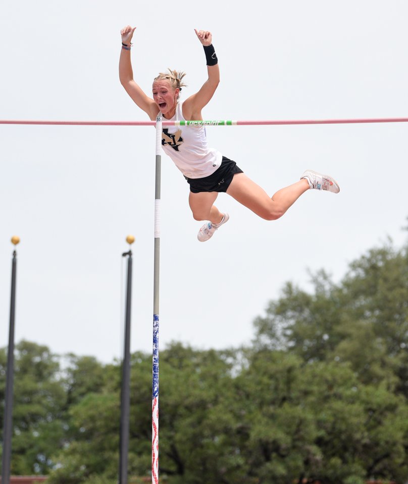 UIL State Track and Field Meet