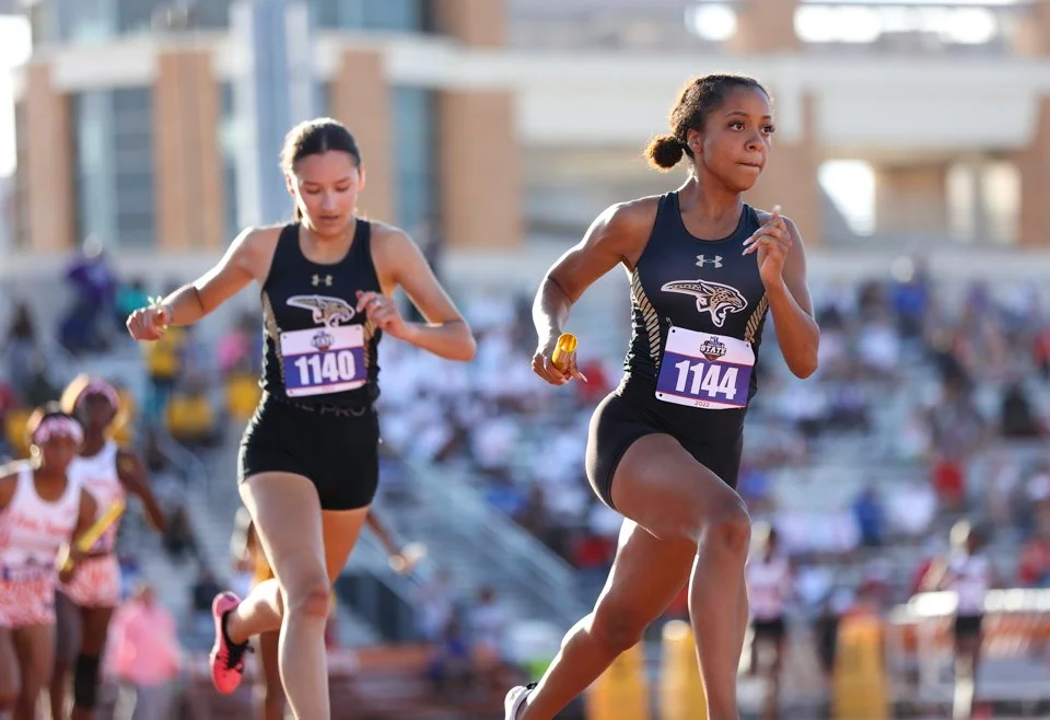 UIL State Track and Field Meet