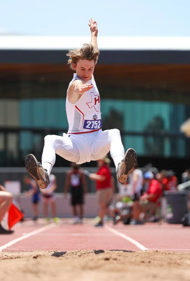 UIL State Track and Field Meet