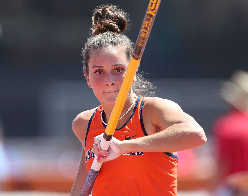 UIL State Track and Field Meet