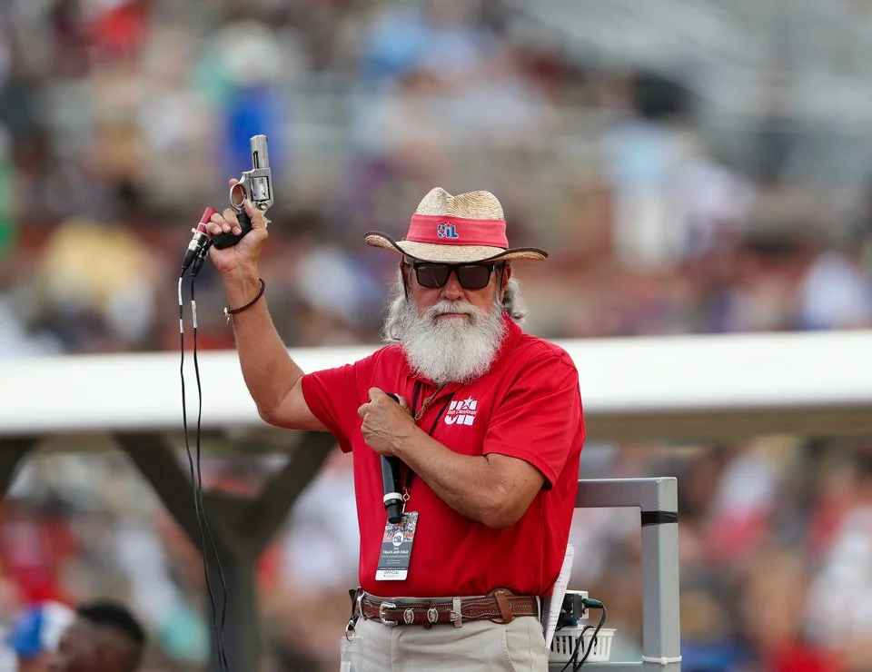UIL State Track and Field Meet