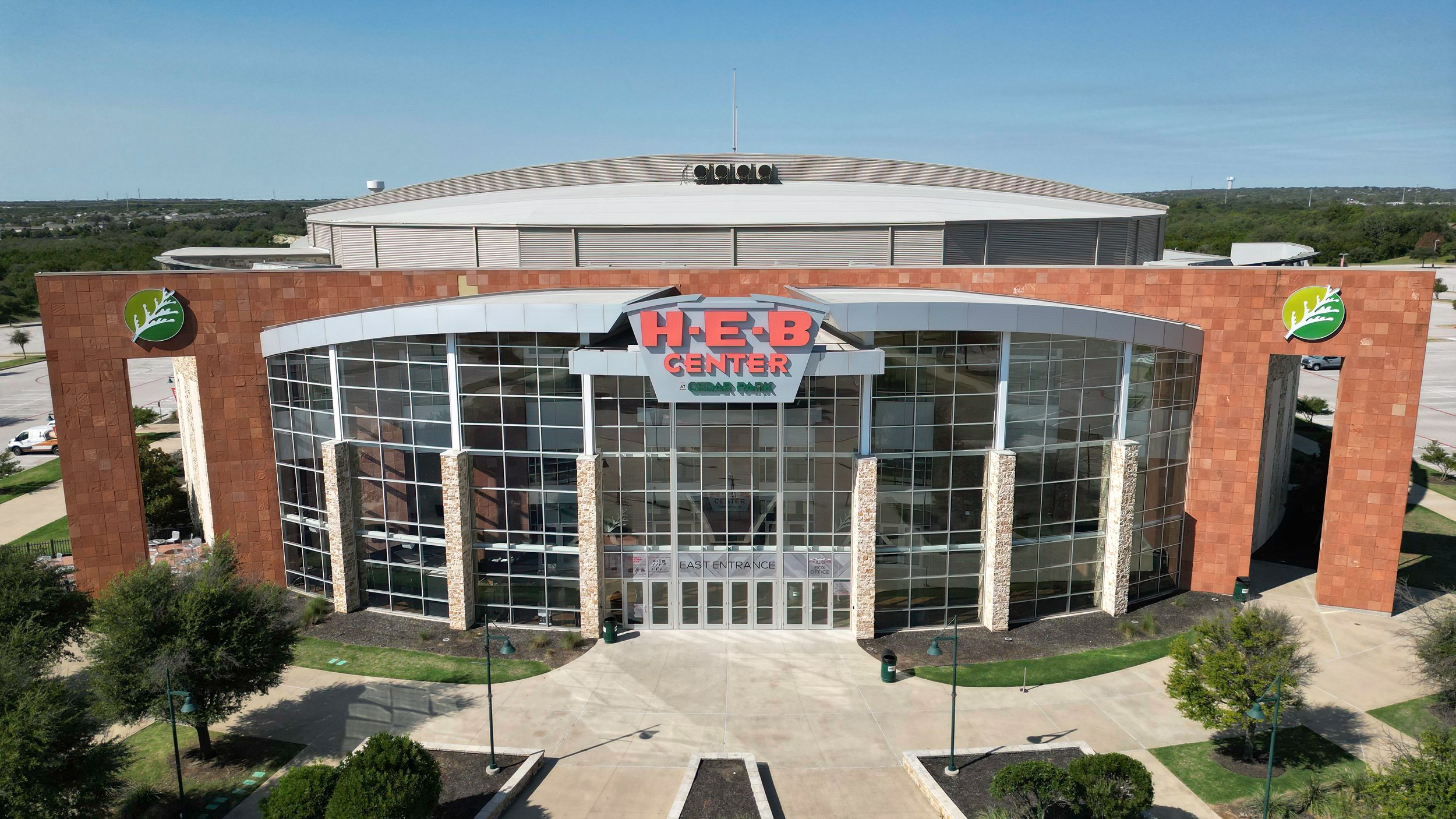 H-E-B Center at Cedar Park