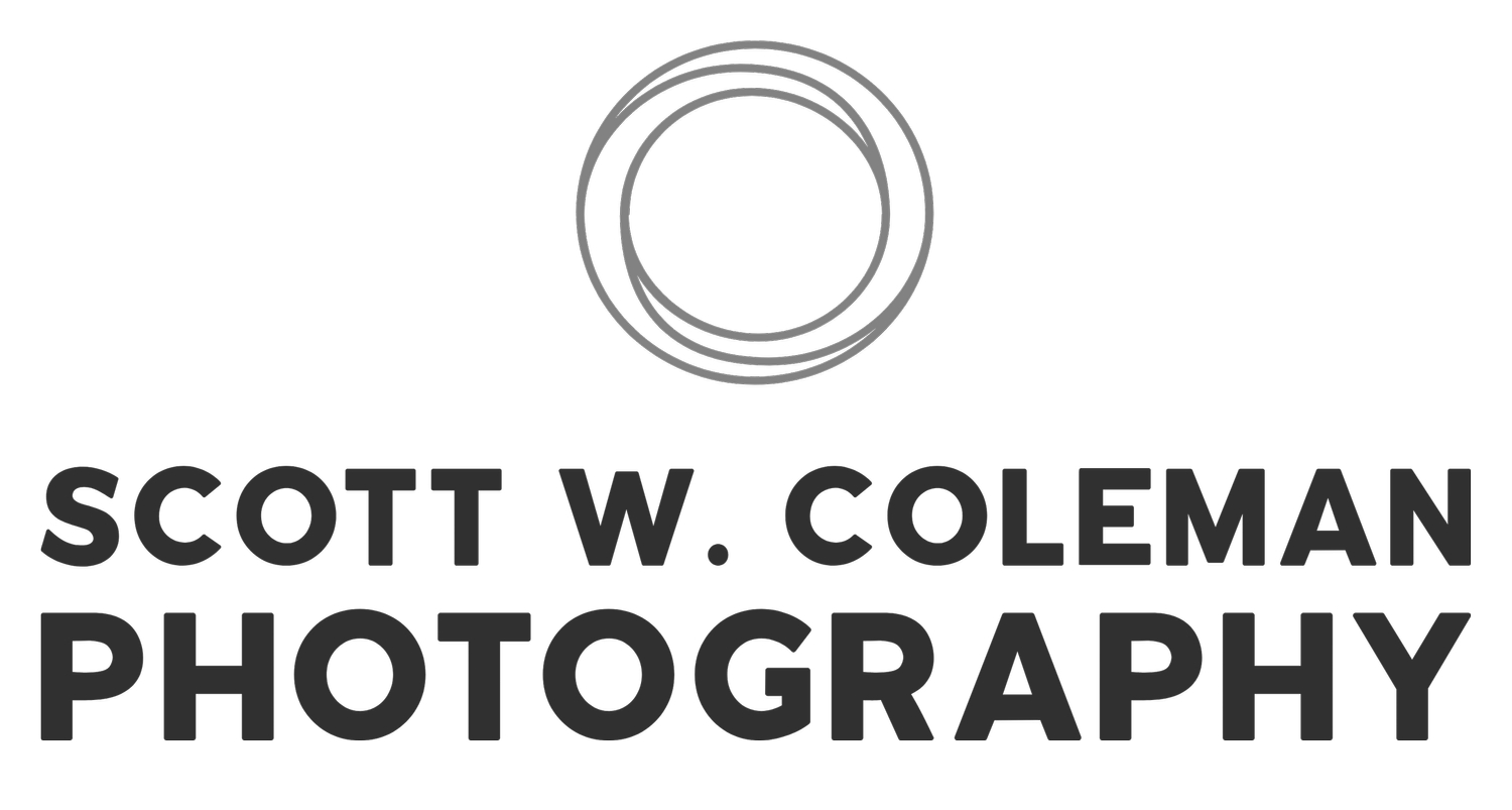 Scott W. Coleman - Freelance Sports Photographer and Photojournalist