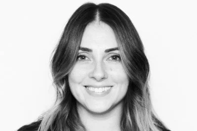 Danielle Bilodeau, Agent.  Cue Management, Vancouver