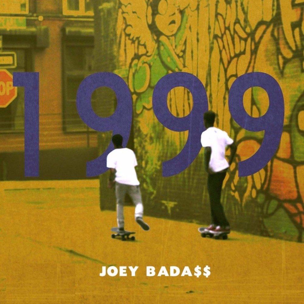 https://soundcloud.com/tony_blackas/sets/joey-badass-1999
