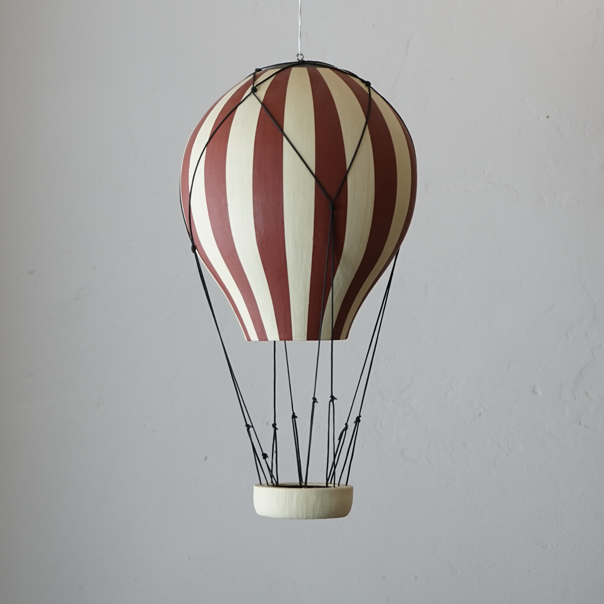 Globo Takurini flight one.png