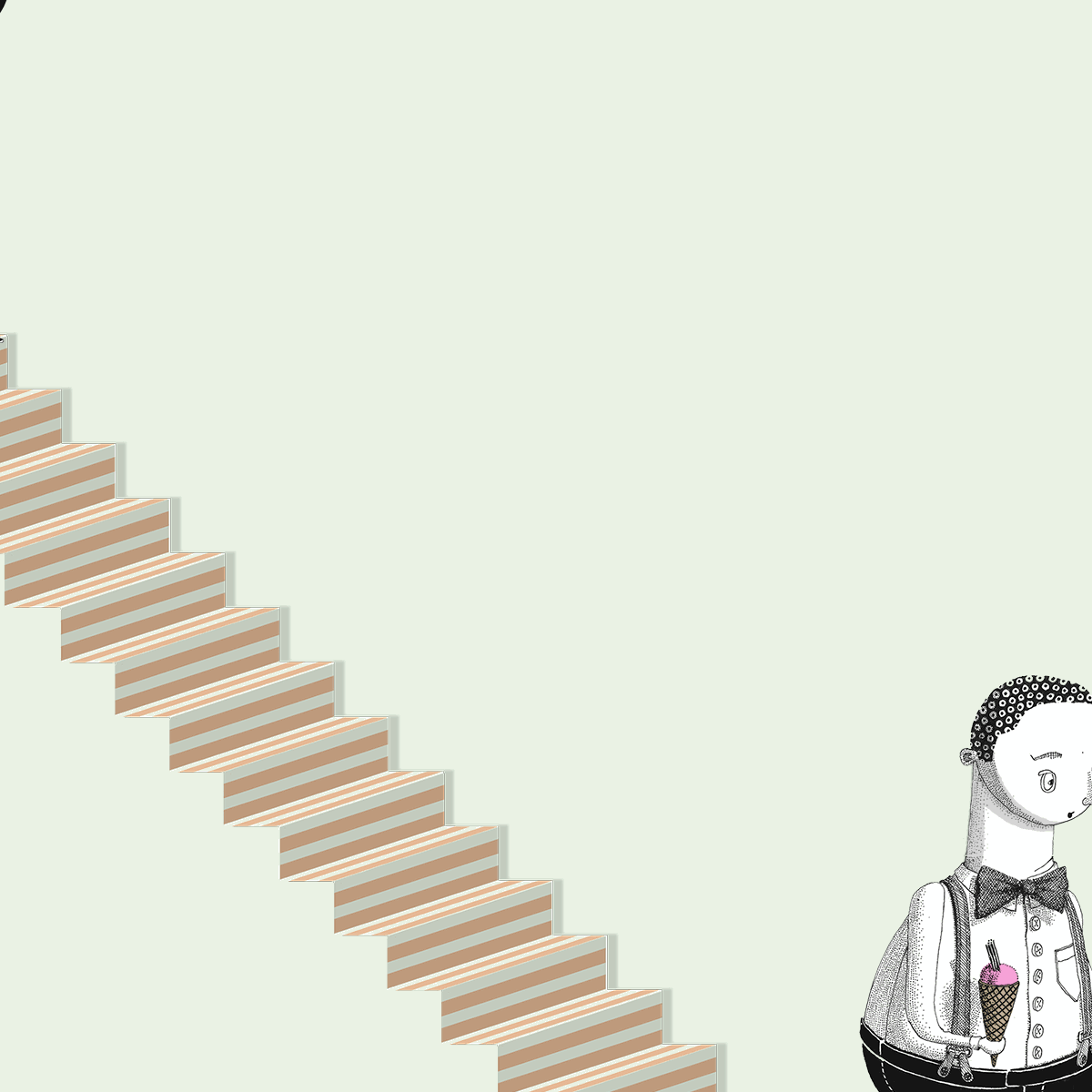 escalator-1200-green-back.gif