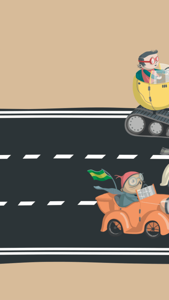 City racers gif.gif